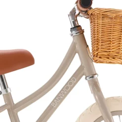 First Go Balance Bike