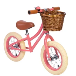 First Go Balance Bike