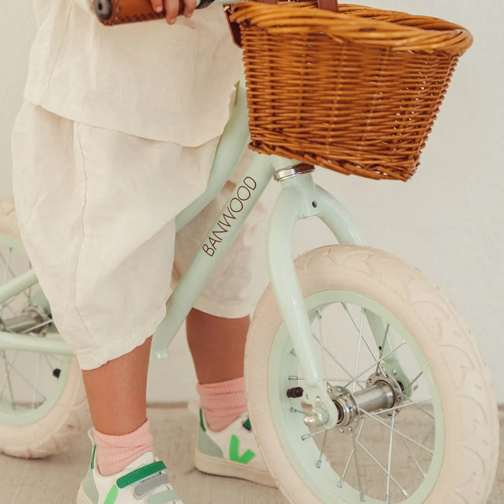 First Go Balance Bike