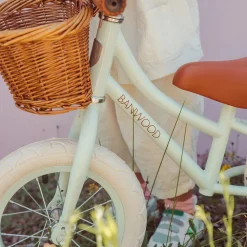 First Go Balance Bike
