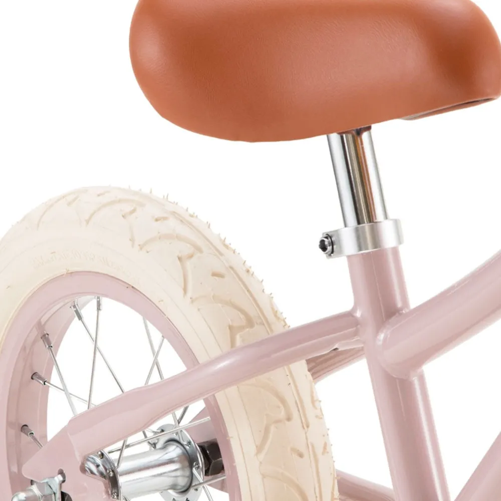 First Go Balance Bike