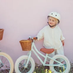 First Go Balance Bike