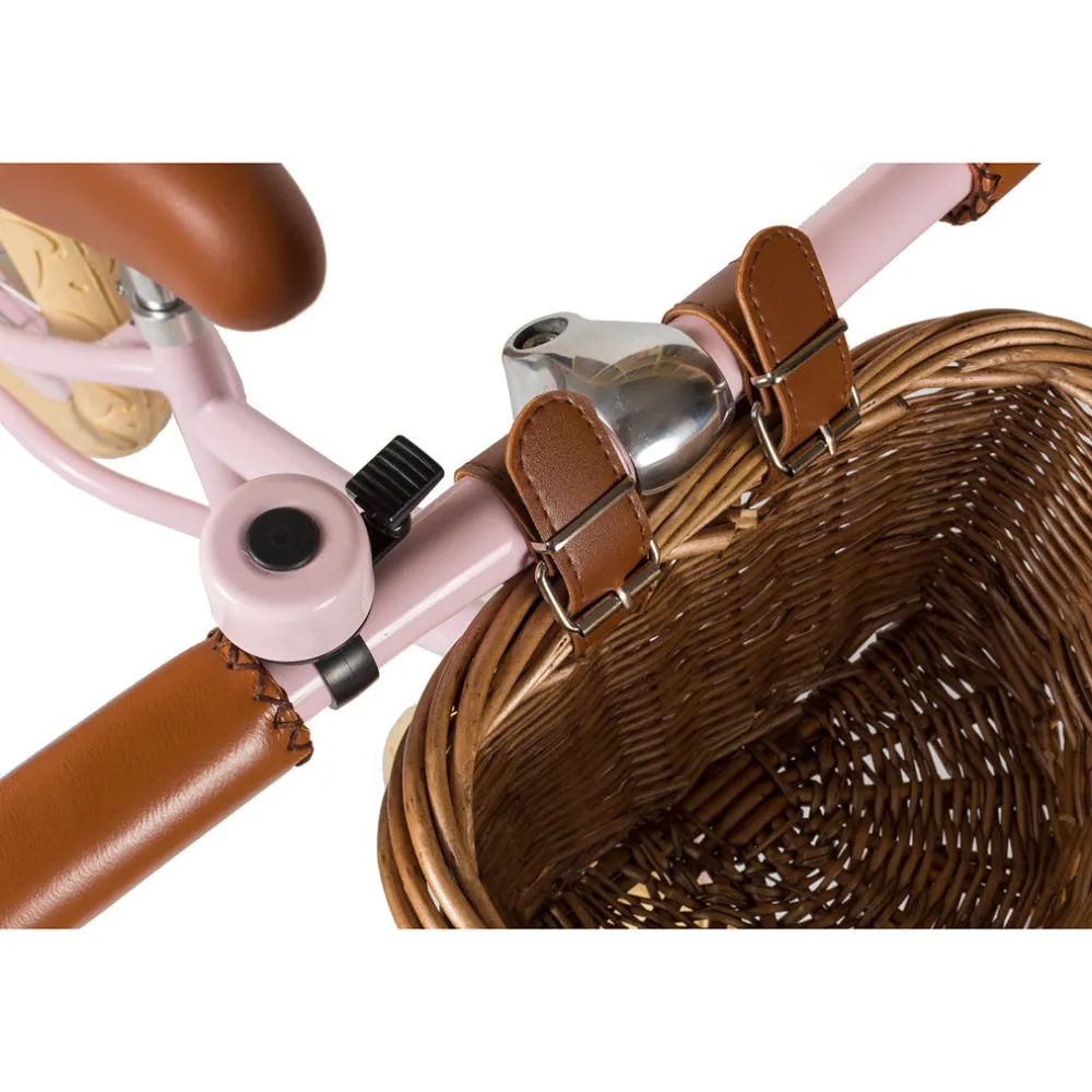 First Go Balance Bike