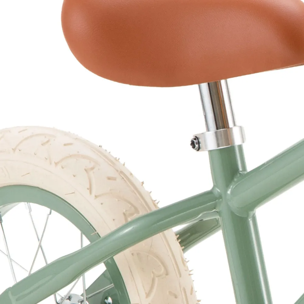First Go Balance Bike