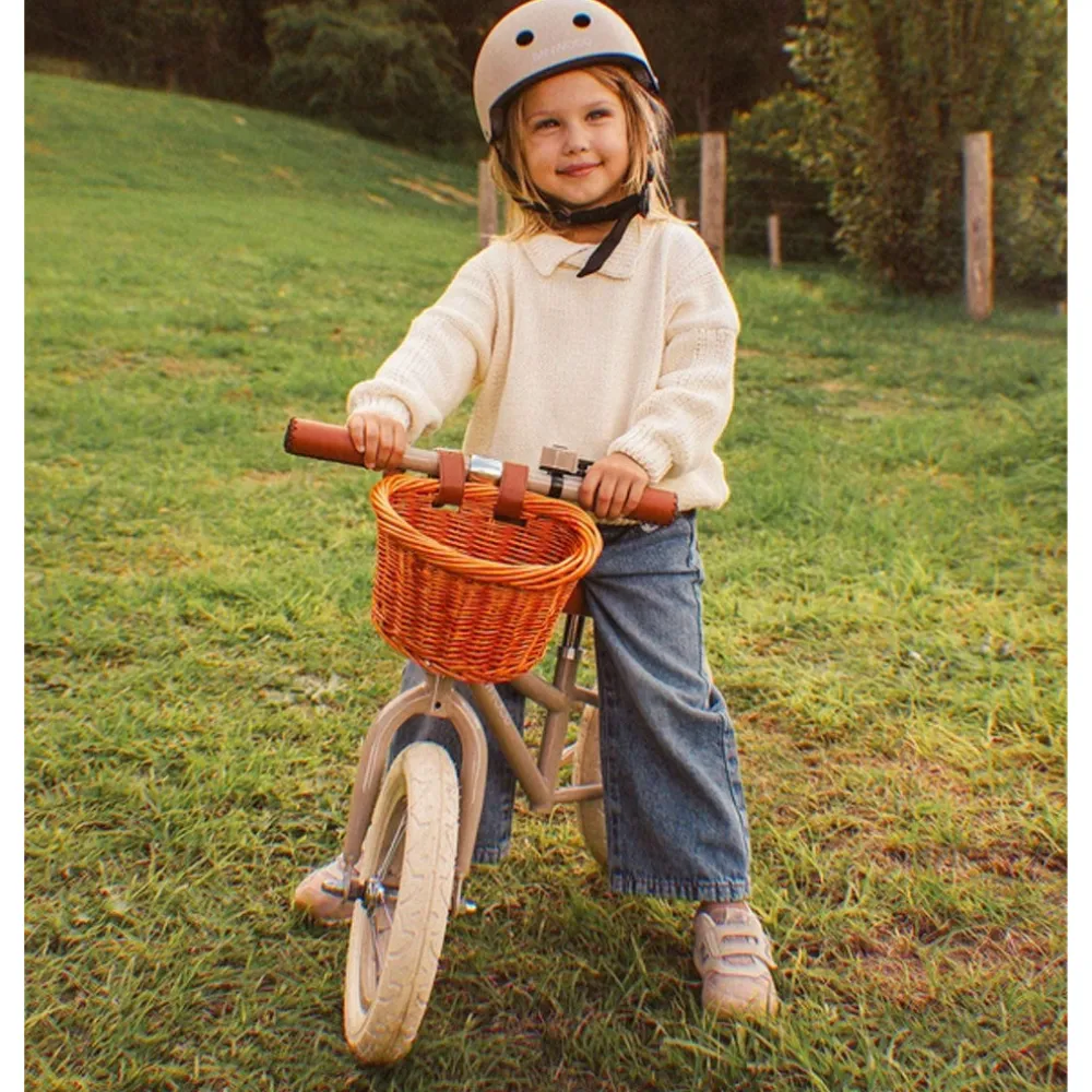 First Go Balance Bike