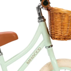 First Go Balance Bike