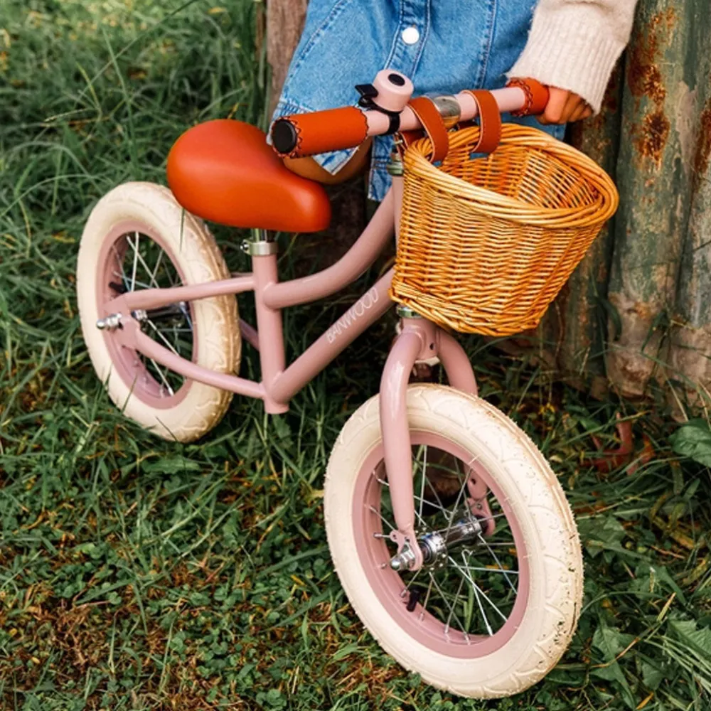 First Go Balance Bike