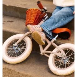 First Go Balance Bike