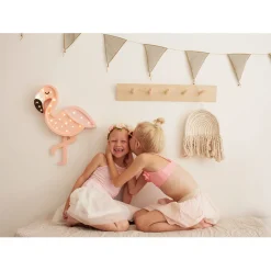 Flamingo Lamp