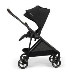 Flex System Stroller Seat