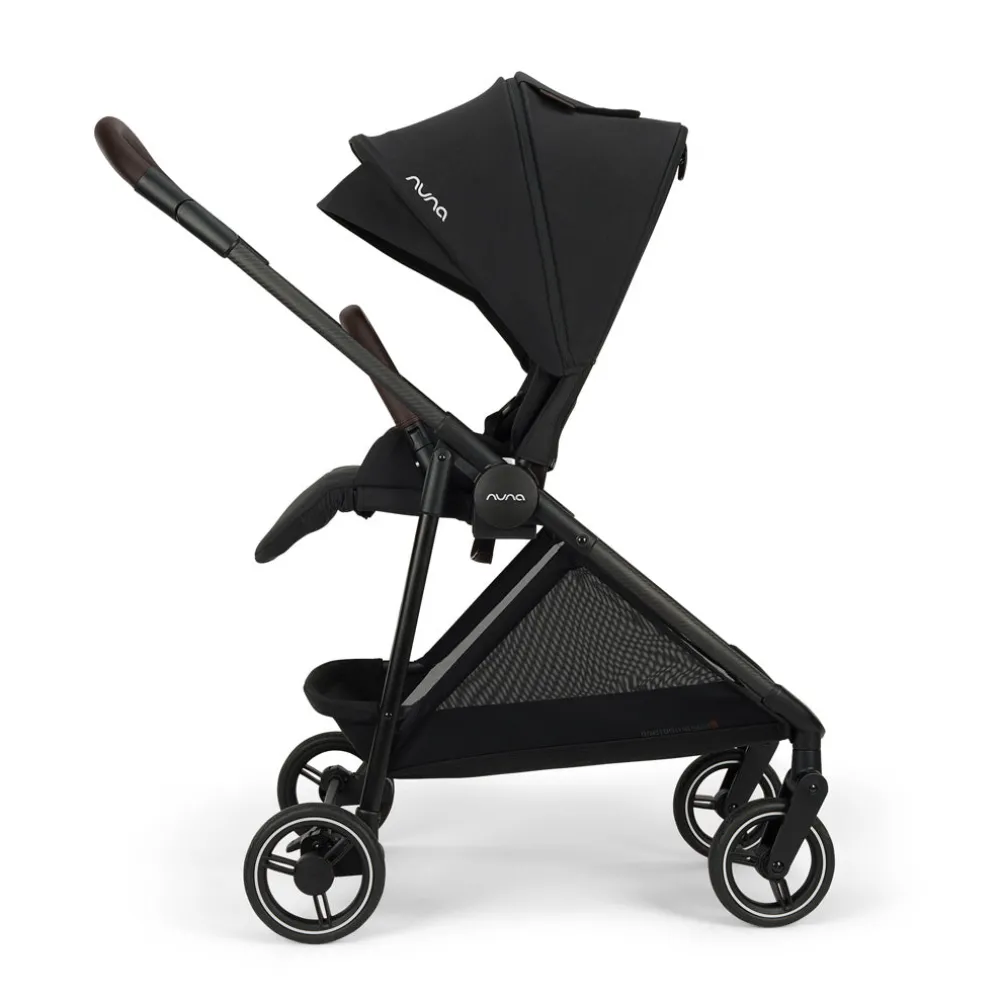 Flex System Stroller Seat