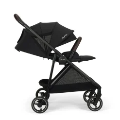 Flex System Stroller Seat