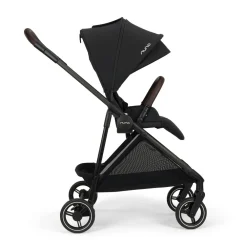 Flex System Stroller Seat