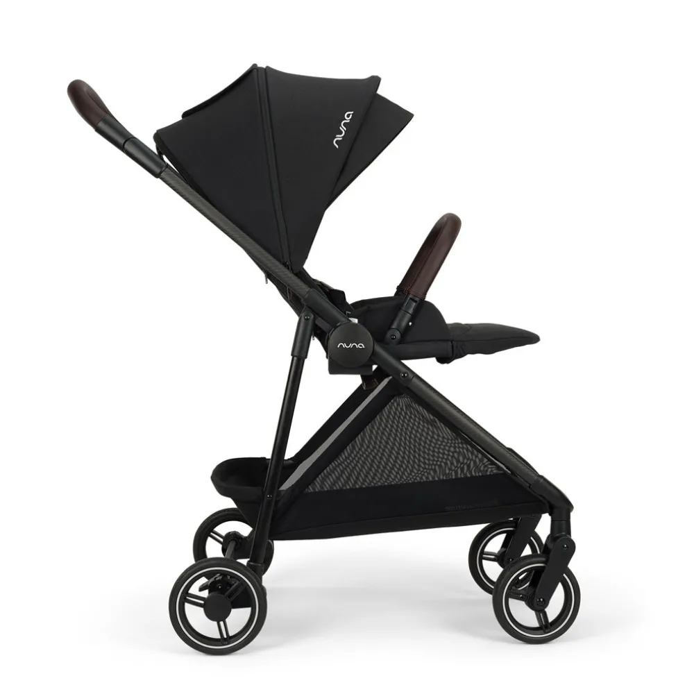Flex System Stroller Seat