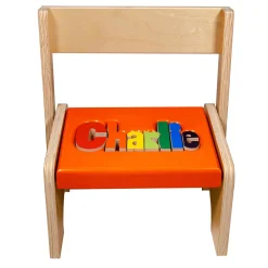 Flip Stool