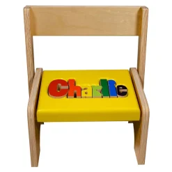 Flip Stool