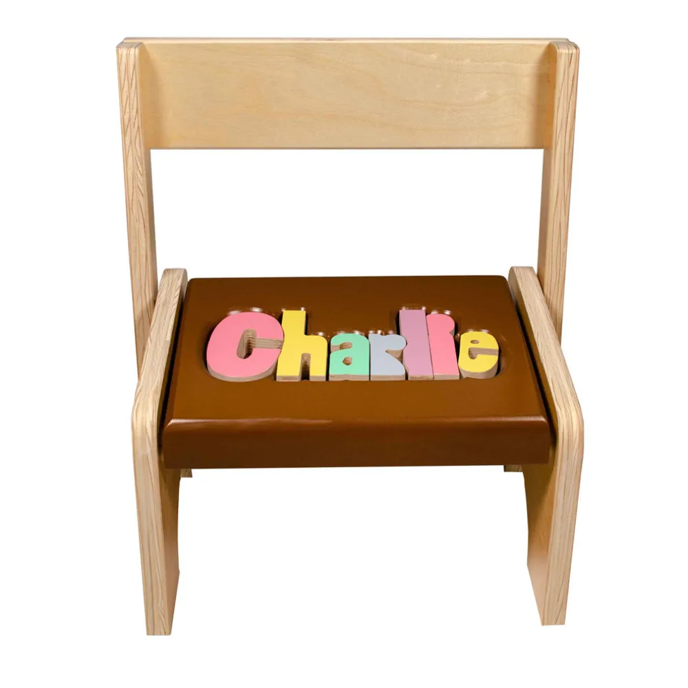 Flip Stool