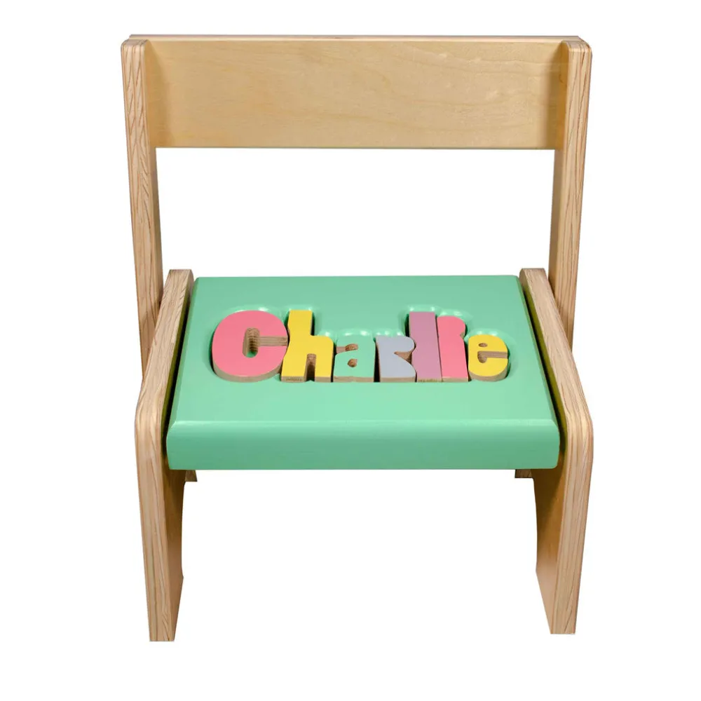 Flip Stool