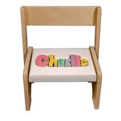 Flip Stool