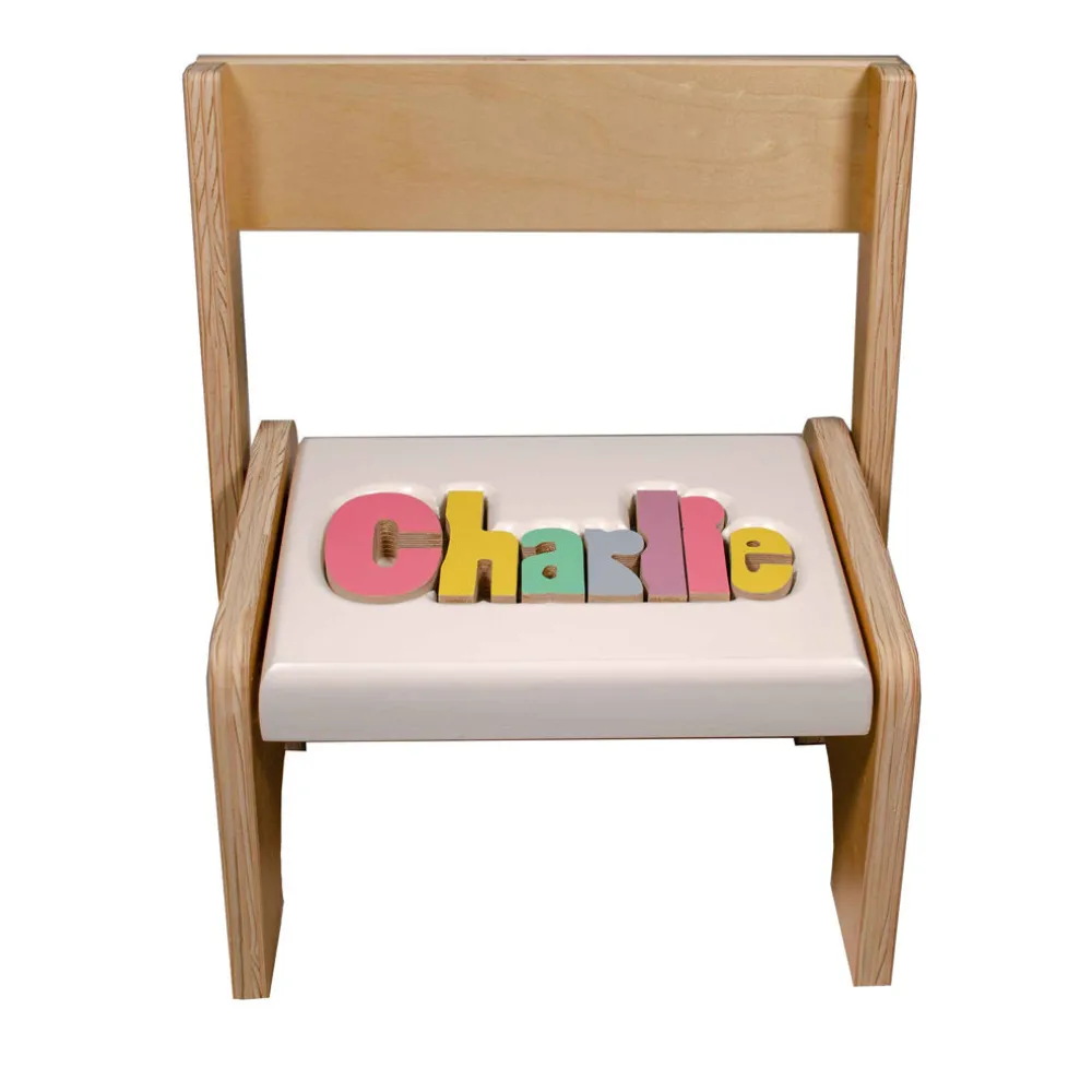 Flip Stool