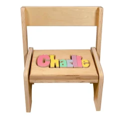 Flip Stool