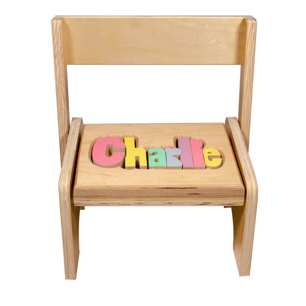 Flip Stool