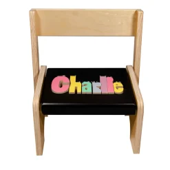Flip Stool