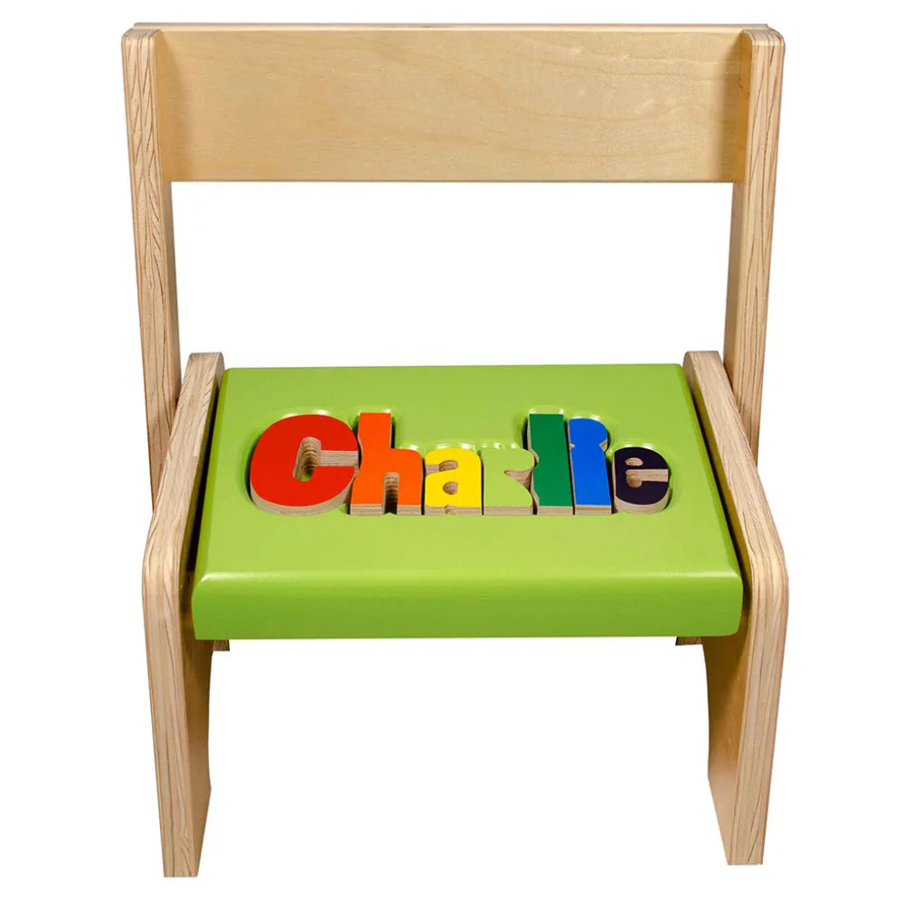 Flip Stool