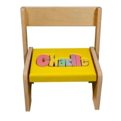 Flip Stool