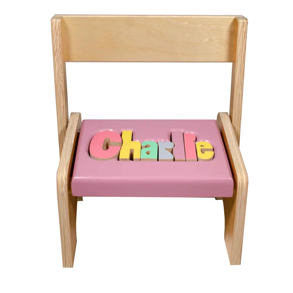 Flip Stool