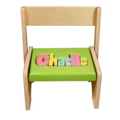 Flip Stool
