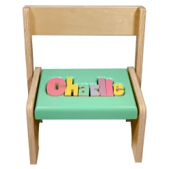 Flip Stool