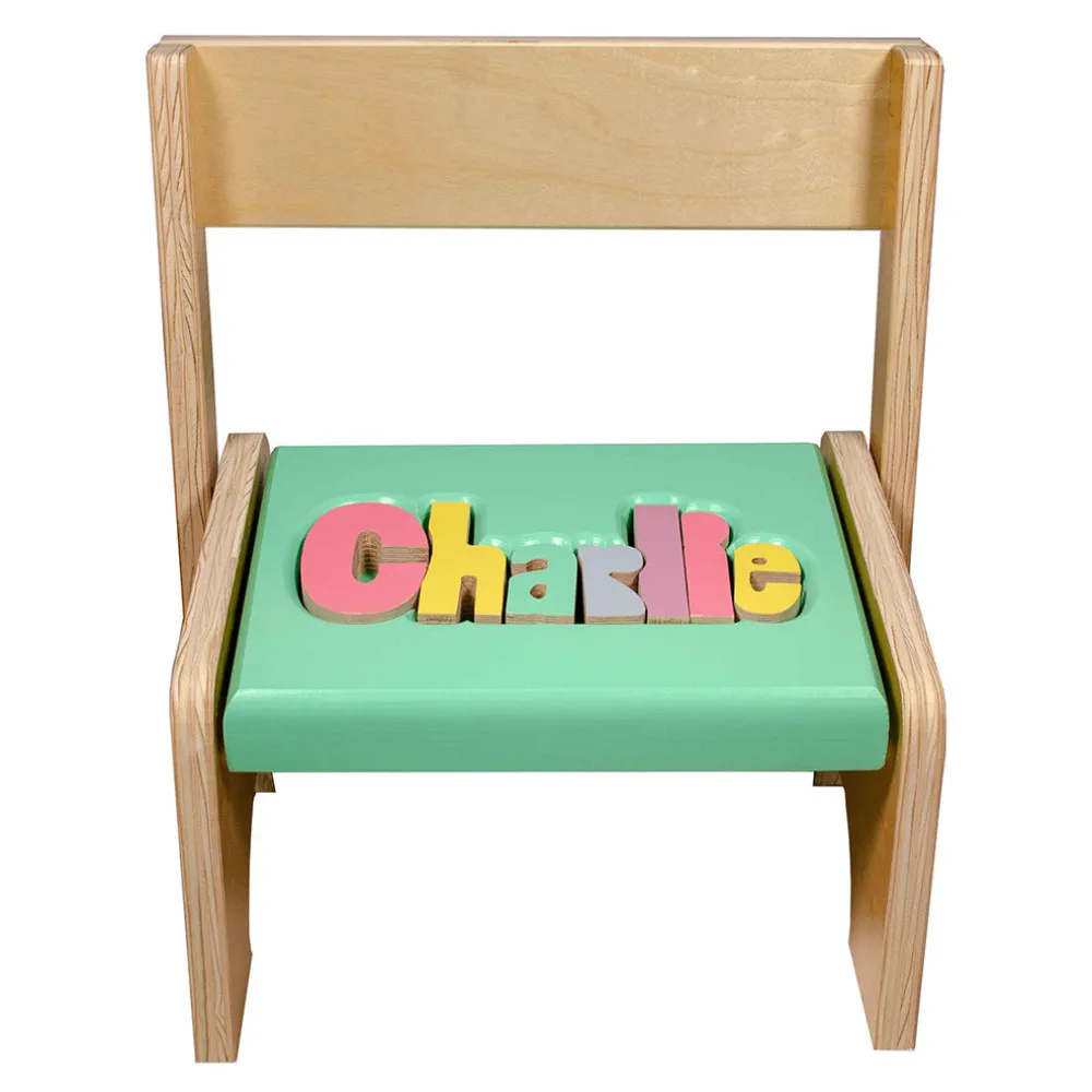 Flip Stool
