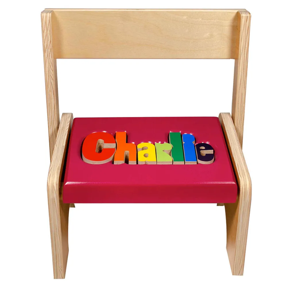 Flip Stool