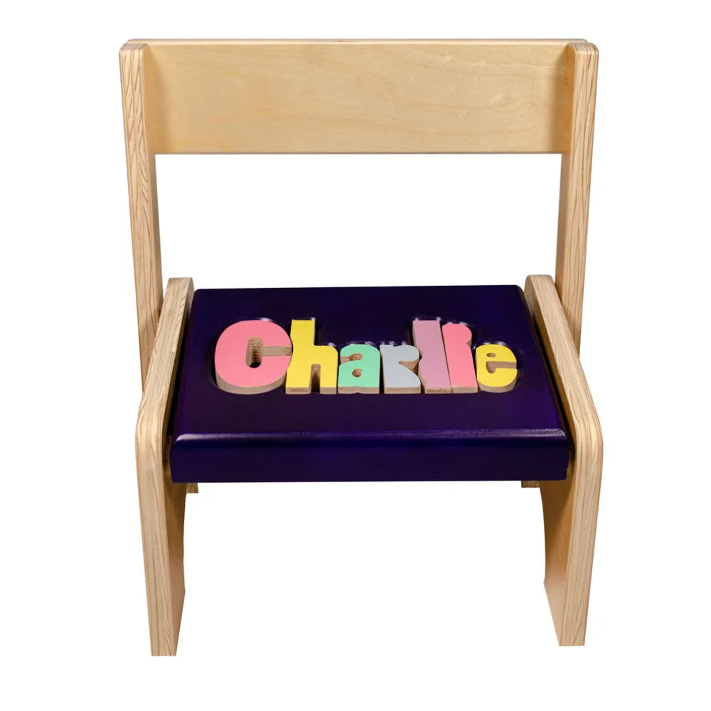 Flip Stool