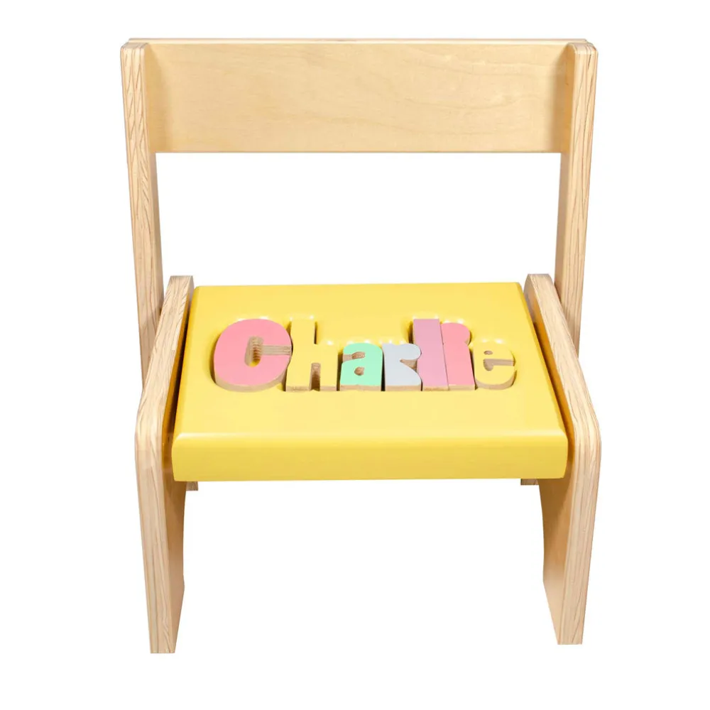 Flip Stool
