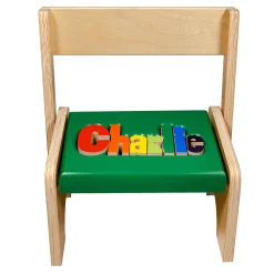 Flip Stool