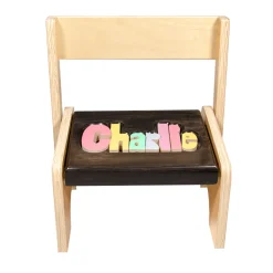 Flip Stool