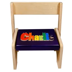 Flip Stool