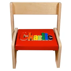 Flip Stool