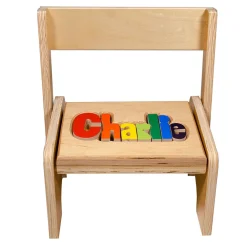 Flip Stool