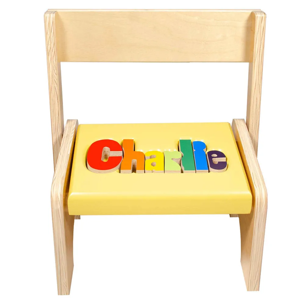 Flip Stool