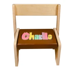 Flip Stool