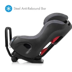 Fllo Compact Convertible Car Seat