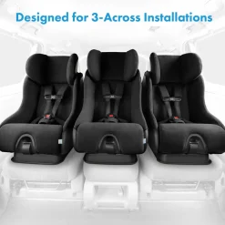 Fllo Compact Convertible Car Seat