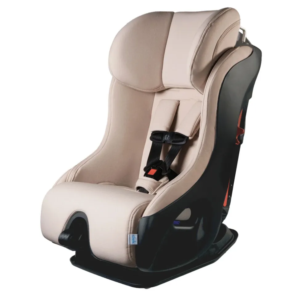 Fllo Compact Convertible Car Seat