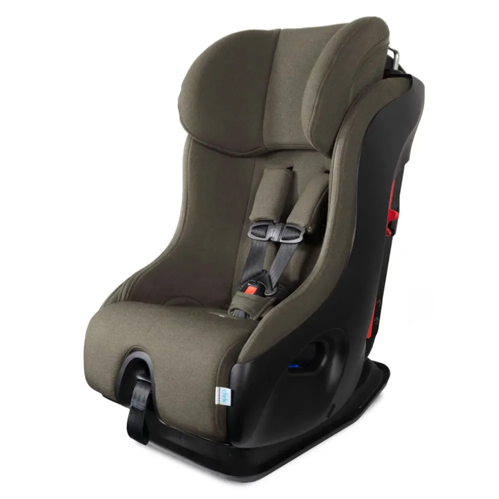 Fllo Compact Convertible Car Seat