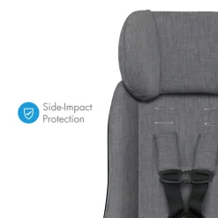 Fllo Compact Convertible Car Seat