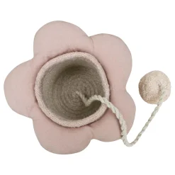 Flower Cup & Ball Toy