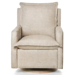 Flynn Recliner Swivel Glider